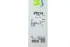 Щітка склоочисника Valeo 574582 (фото 5)