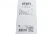 Щітки склоочисника Valeo 574591 (фото 8)