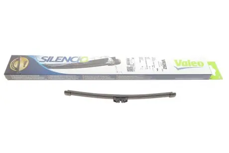Щетка стеклоочистителя (задняя) (240mm) Citroen C5 III/Renault Clio IV 08- Valeo 574609