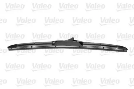 Щітки склоочисника, гібридні Valeo 574728