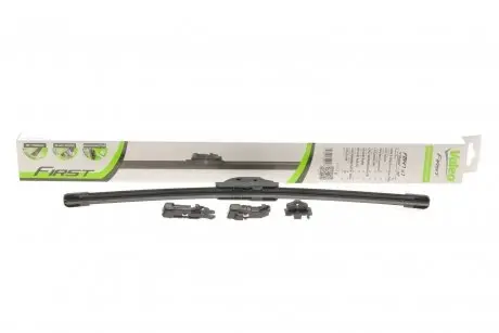 Щітка склоочисника Valeo 575004