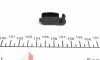 Щетка стеклоочистителя (350мм) Citroen Berlingo/Ford Transit Connect/MB Vito (W639) 06- Valeo 575535 (фото 6)