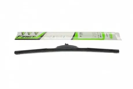 Щетка стеклоочистителя (475 мм) Honda Civic/Nissan NP300/Navara 05- Valeo 575828
