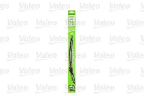 Склоочисник Valeo 576007 (фото 1)