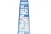 Щітка склоочисника Valeo 577834 (фото 11)