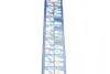 Щітка склоочисника Valeo 577834 (фото 10)