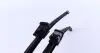 Щітки склоочисника (650/400мм) Toyota Avensis 08- Valeo 577845 (фото 4)
