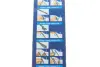 Щетки стеклоочистителя (750/750мм) Ford Connect 13- Valeo 577878 (фото 15)