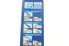 Щетки стеклоочистителя (750/750мм) Ford Connect 13- Valeo 577878 (фото 16)