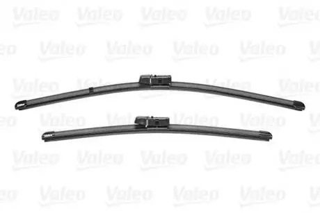 Щітка склоочисника Valeo 577906