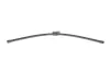 Щетки стеклоочистителя 625/550 мм SILENCIO FLAT BLADE SET Valeo 577912 (фото 4)