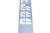 Щітка склоочисника Valeo 577924 (фото 7)