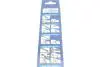 Щітка склоочисника Valeo 577924 (фото 9)