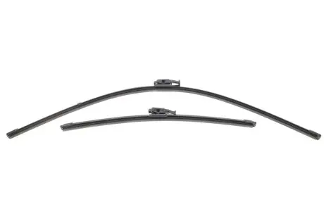 Щетки стеклоочистителя (650/380mm) Renault Captur 1.2/1.5 TCe/dCi 13- Valeo 577942