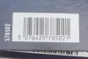 Щетка стеклоочистителя (400мм) Renault Laguna07-15/Clio 05-14/Megane 10-/Trafic 14-/Seat Leon 12- Valeo 578502 (фото 7)