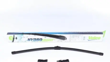 Щетка стеклоочист. 530 мм HYDROCONNECT Valeo 578507