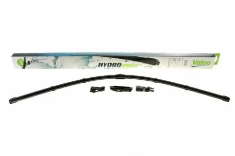 Щетка стеклоочистителя (800mm) Citroen C4/Peugeot 3008/5008 1.2-2.0 HDi 06-17 Valeo 578519