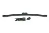 Щетка стеклоочистителя (задняя) (240mm) Citroen C5 III/Renault Clio IV 08- Valeo 578560 (фото 1)
