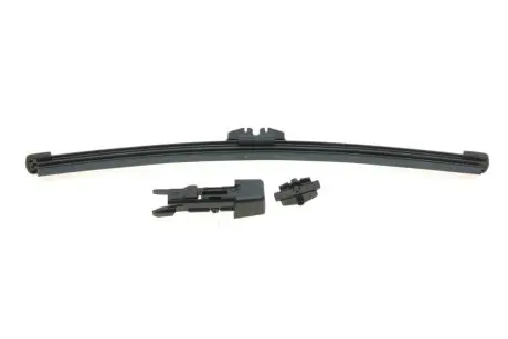 Щетка стеклоочистителя (задняя) (240mm) Citroen C5 III/Renault Clio IV 08- Valeo 578560