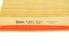 Фильтр воздушный Valeo 585027 (фото 3)