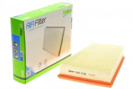 Фильтр воздушный двигуна Valeo 585030