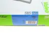 Фільтр повітряний двигуна Valeo 585030 (фото 6)
