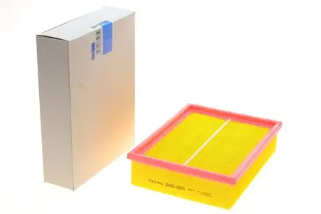 Фільтр повітряний Opel Vectra B 2.0DI/2.2DTI/2.2i 96-03 Valeo 585085