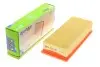 Фільтр повітряний двигуна Valeo 585102 (фото 1)
