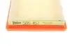 Фільтр повітряний двигуна Valeo 585457 (фото 3)