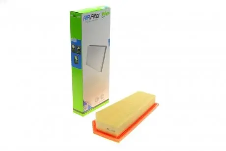 Фільтр повітряний двигуна Valeo 585486