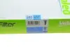 Фільтр повітряний двигуна Valeo 585491 (фото 5)