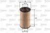 Фільтр масляний Valeo 586501 (фото 1)