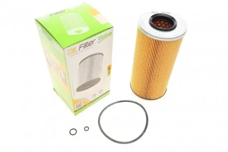 Фільтр оливи Valeo 586521