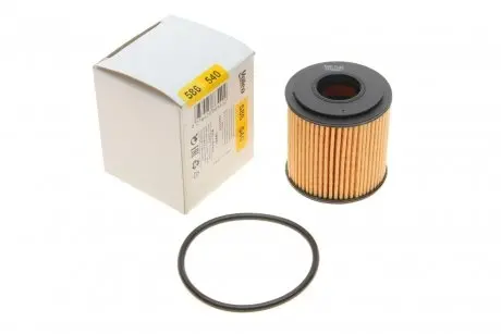 Фильтр масла Valeo 586540