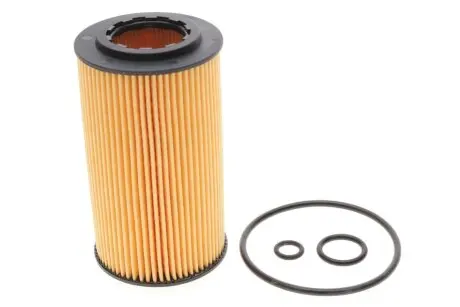 Фильтр масла Valeo 586550