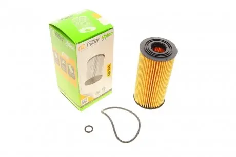 Фильтр масла Valeo 586605