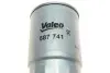 Фільтр паливний Valeo 587741 (фото 2)