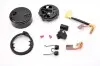 Щітки стартера Renault Clio/Kangoo/Laguna/Megane 1.4/1.6/2.0 97-08 Valeo 594070 (фото 1)