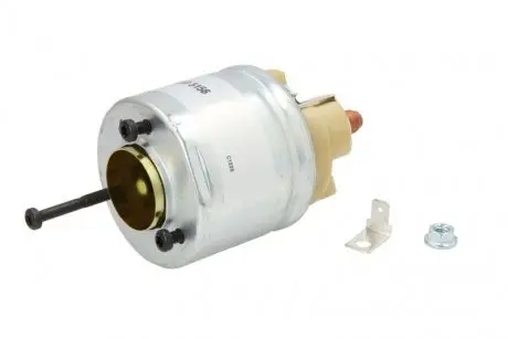 Реле стартера втягивающее Citroen Jumpy/Fiat Scudo 2.0i 00- Valeo 594188