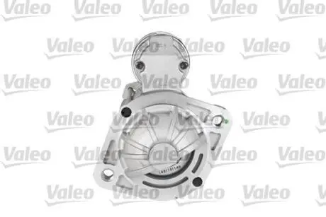 Стартер Valeo 600081 (фото 1)