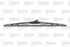 Склоочисник Valeo 628500 (фото 4)