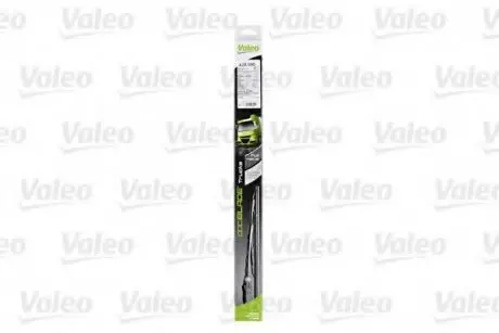 Склоочисник Valeo 628500