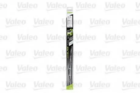 Склоочисник Valeo 628650
