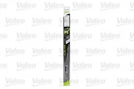 Склоочисник Valeo 628651
