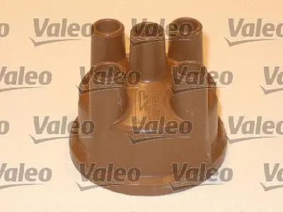 Кришка розподільника запалювання Valeo 662165 (фото 1)
