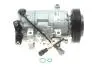Компресор кондиціонера Renault Megane III/Scenic III 1.5dCi 09- Valeo 690017 (фото 1)