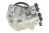 Компресор кондиціонера Renault Megane III/Scenic III 1.5dCi 09- Valeo 690017 (фото 5)