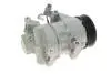 Компресор кондиціонера Toyota Auris/Corolla/Yaris 1.0-1.4D 05-16 Valeo 690238 (фото 2)