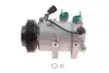 Компресор кондиціонера Hyundai ix35/Kia Sportage 1.6 10- Valeo 690244 (фото 1)