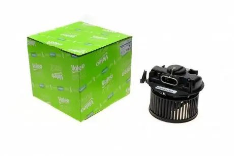 Вентилятор салону Valeo 698755 (фото 1)